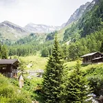 Landeckalm Сasa de vacaciones
