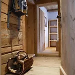 Landeckalm Сasa de vacaciones