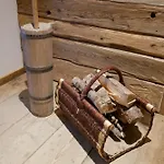 Сasa de vacaciones Landeckalm Raneburg