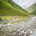 Сasa de vacaciones Landeckalm