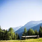 Сasa de vacaciones Landeckalm
