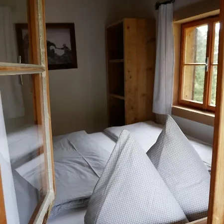 Casa vacanze Landeckalm *