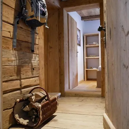 Landeckalm Vakantiehuis