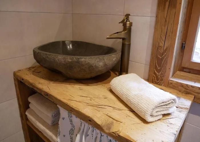 Landeckalm * Raneburg