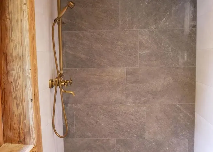 Vakantiehuis Landeckalm Raneburg