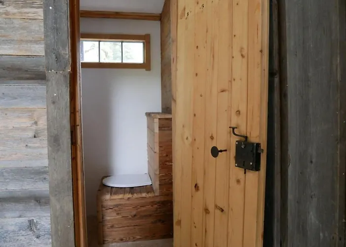 Vakantiehuis Landeckalm *